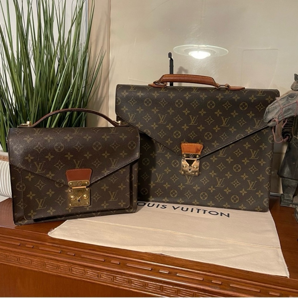 Louis Vuitton, Live Show Listing